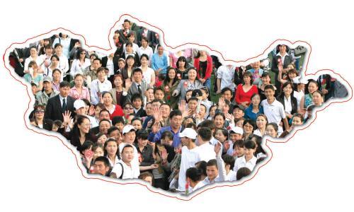 Өнөөдөр “Монголын залуучуудын өдөр” тохиож байна